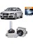 Audi A4 B8 2008-2015 D3S / D3R 8000K Buz Mavisi Hıd Xenon Ampul 2 Adet 1