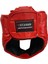 Kask MMA Ayarlanabilir Kırmızı 4