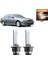 Bmw 5 Serisi E39 1996-2003 D2S / D2R 4300K Sarı Hıd Xenon Ampul 2 Adet 1