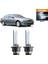 Bmw 5 Serisi E39 1996-2003 D2S / D2R 6000K Beyaz Hıd Xenon Ampul 2 Adet 1