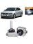 Skoda Octavia Iıı 2013-2015 D3S / D3R 6000K Beyaz Hıd Xenon Ampul 2 Adet 1