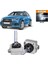 Audi Q3 2012-2014 D3S / D3R 6000K Beyaz Hıd Xenon Ampul 2 Adet 1