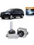 Audi Q7 2009-2014 D3S / D3R 8000K Buz Mavisi Hıd Xenon Ampul 2 Adet 1