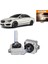 Mercedes Cla C117 2012-2016 D3S / D3R 8000K Buz Mavisi Hıd Xenon Ampul 2 Adet 1