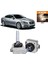 Jaguar Xf 2012-2019 D3S / D3R 4300K Sarı Hıd Xenon Ampul 2 Adet 1
