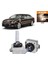 Skoda Superb 2012-2019 D3S / D3R 4300K Sarı Hıd Xenon Ampul 2 Adet 1