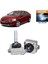 Volvo S60 2010-2018 D3S / D3R 8000K Buz Mavisihıd Xenon Ampul 2 Adet 1