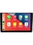 Fiat Panda 2004-2011 4 Gb Ram 64 Gb Hafıza 9 Inç Android Auto Ve Carplay Multimedya Sistemi 1