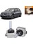 Volkswagen Golf 7 D3S / D3R 4300K Beyaz Hıd Xenon Ampul 2 Adet 1