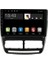 Fiat Doblo 2010-2014 4 Gb Ram 32 Gb Hafıza 10.1 Inç Android Auto Ve Carplay Multimedya Sistemi 1