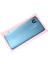 Oppo Reno Z Arka Pil Batarya Kapağı (CAM) B-7000 SİYAH 2