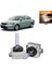 Skoda Octavia Iı 2004-2008 D1S / D1R 4300K Sarı Hıd Xenon Ampul 2 Adet 1