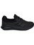 Unisex 36-44 Siyah Bağcıksız Mevsimlik Anatomik Comfort Taban Spor Ayakkabı 2