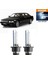 Bmw 7 Serisi E38 1995-2001 D2S / D2R 8000K Buz Mavisi Hıd Xenon Ampul 2 Adet 1