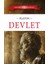 Devlet - Platon 1