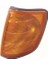 Mercedes W126 80 91 Sinyal Lambası Sağ Sarı (Oem No:A0008209121) 1