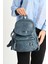 Y.s.deri Mini Boy Kadın Sırt Çantası Vegan Deri Bayan Sırt Çantası 27*20 cm Yumuşak Doku Çok Cepli 3