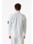 Basic Çift Cepli Fermuarlı Dik Yaka Sweatshirt 3