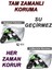 Yuki Fx1 Uyumlu Miflonlu Premium 4 Mevsim Koruyan Motosiklet Brandası Gri 2