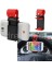Smart Direksiyon İçi Telefon Tutucu 01321 1