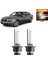 Jaguar Xf 2008-2011 Xenon D1S / D1R 4300K Sarı Hıd Xenon Ampul 2 Adet 1