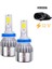 Ultratech Led Far Ampulü H9006 3200LM / LAAM896 1