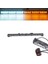 Çakar Lamba 24 LED Animasyonlu Sarı-Beyaz 12-24V/ LAPA537 2