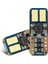 Led Ampul T10 8 SMD Canbus'lı Beyaz 2'li Set 12V / LAAM628 1