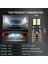 Led Ampul T10 8 SMD Canbus'lı Beyaz 2'li Set 12V / LAAM628 4