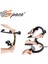 Çakar Lamba 12-32V Esnek Model 44CM Vantuzlu Çakarlı Mavi-Kırmızı / LAPA544 2