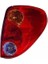 Stop Lambası L200 06-14 Duylu Sol (Oem No: 8330A155) 1