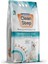 Clean Step Aktif Karbonlu Marsilla Kokulu Ince Taneli Topaklanan Bentonit Kedi Kumu 10 Lt - JDW-CS003 1