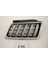 Panjur L200 10-14 Krom -Gri Sağ (Oem No: 7450A570) 1