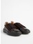 Kahve Erkek Sneaker Seka-Darren 2