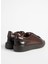 Kahve Erkek Sneaker Seka-Darren 4