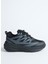 Siyah Kadın Sneaker Andela 1
