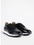 Siyah Erkek Sneaker Leon-Aldous 2