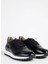 Siyah Erkek Sneaker Leon-Aldous 3