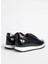 Siyah Erkek Sneaker Leon-Aldous 4