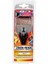 Lampa Pilot Twin-Mast 6mm Y-Tipi Çift Anten Çubuğu Adaptörü 40174 3