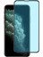 iPhone 11 Pro Max Polymer Nano Darbe Emici Ekran Koruyucu 1