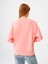 Kadın Sweatshirt Pembe LF2038201 2