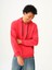 Erkek Sweatshirt Mercan LF2034270 1