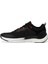 Erkek Sneaker Siyah 101876037 4W Mabel 4pr 3