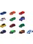 212054036, Hediye Paketi 9+4 Araç Paketi, Serbest Tekerlek, Die-Cast (Metal), 9 Standart Araba + 4 Sınırlı Araba, 1:64, 7,5 cm 1