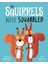 Squirrels Who Squabbled 1