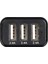 3 Usb Hızlı Şarj Soketi 7200mA 12/24V 38872 1