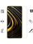 - Xiaomi Redmi Note 9 4g - Ekran Koruyucu Blue Nano Koruma - Renksiz 2
