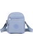 Oxford Kumaş Omuz Crossbody Küçük Kare Çanta (Yurt Dışından) 1