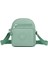 Oxford Kumaş Omuz Crossbody Küçük Kare Çanta (Yurt Dışından) 1